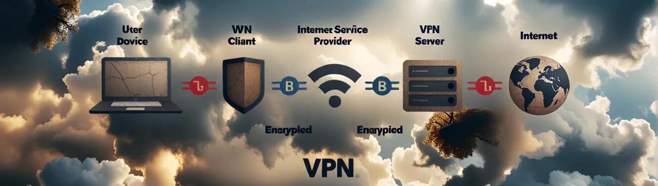 How WireGuard VPN works